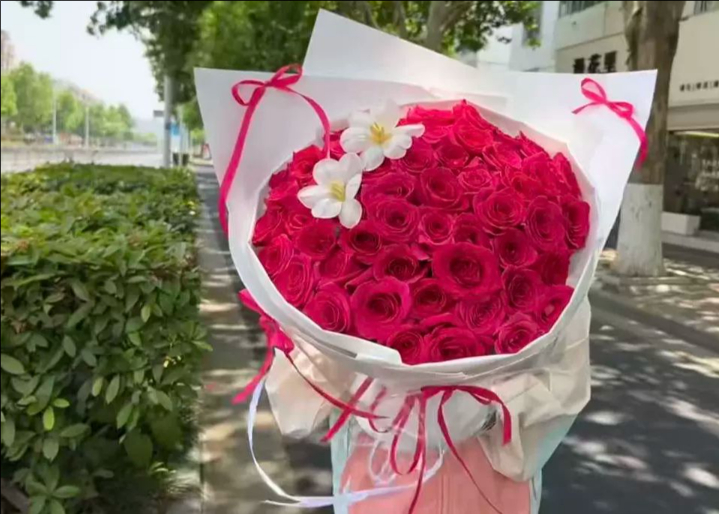 大同云州区花店